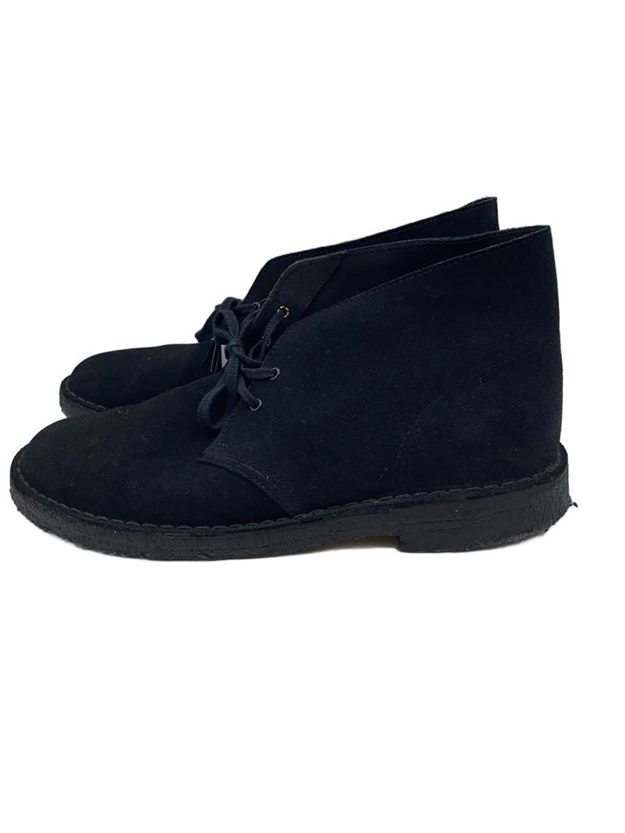 【ブランド】Clarks 【ブランドカナ】クラークス 【型番】 【程度】B 【サイズ】US10 【メインカラー】ブラック 【素材・生地】 【キーワード】　　 2026/04/11 セカンドストリート池袋P’パルコ店【4360】【中古】Clarks◆デザートブーツ/シューズ/US10 ブランド Clarks 型番 カラー ブラック 柄 素材・生地 >色・素材について サイズ US10>サイズ表示について 実寸（cm） 【スニーカー】 ソールの高さ：3 / ソール全長：31.5 【その他】 その他サイズ：/ 商品は　セカンドストリート池袋P’パルコ店の店頭にて販売しております。商品に関するお問合わせは、お電話(TEL:03-6709-3680)にて、問合わせ番号：2319226078471をお伝えください。 配送方法やお支払い方法に関するお問い合わせは、サポートセンターまでご連絡をお願いします。 ※お電話の対応は営業時間内のみとなります。お問い合わせフォームでお問い合わせの際はご注文番号をご記入下さい この商品に関する出品店舗からのコメント ■状態B目立ったキズや汚れは御座いませんがあくまで中古品となりますので、ご理解の上、ご検討をお願い致します。店頭でも同時販売を行っているため、商品説明に記載の無い汚れやダメージが生じる場合がございます。状態について等ご不明な点、ご質問はお気軽に当店までお問合せ下さいませ。