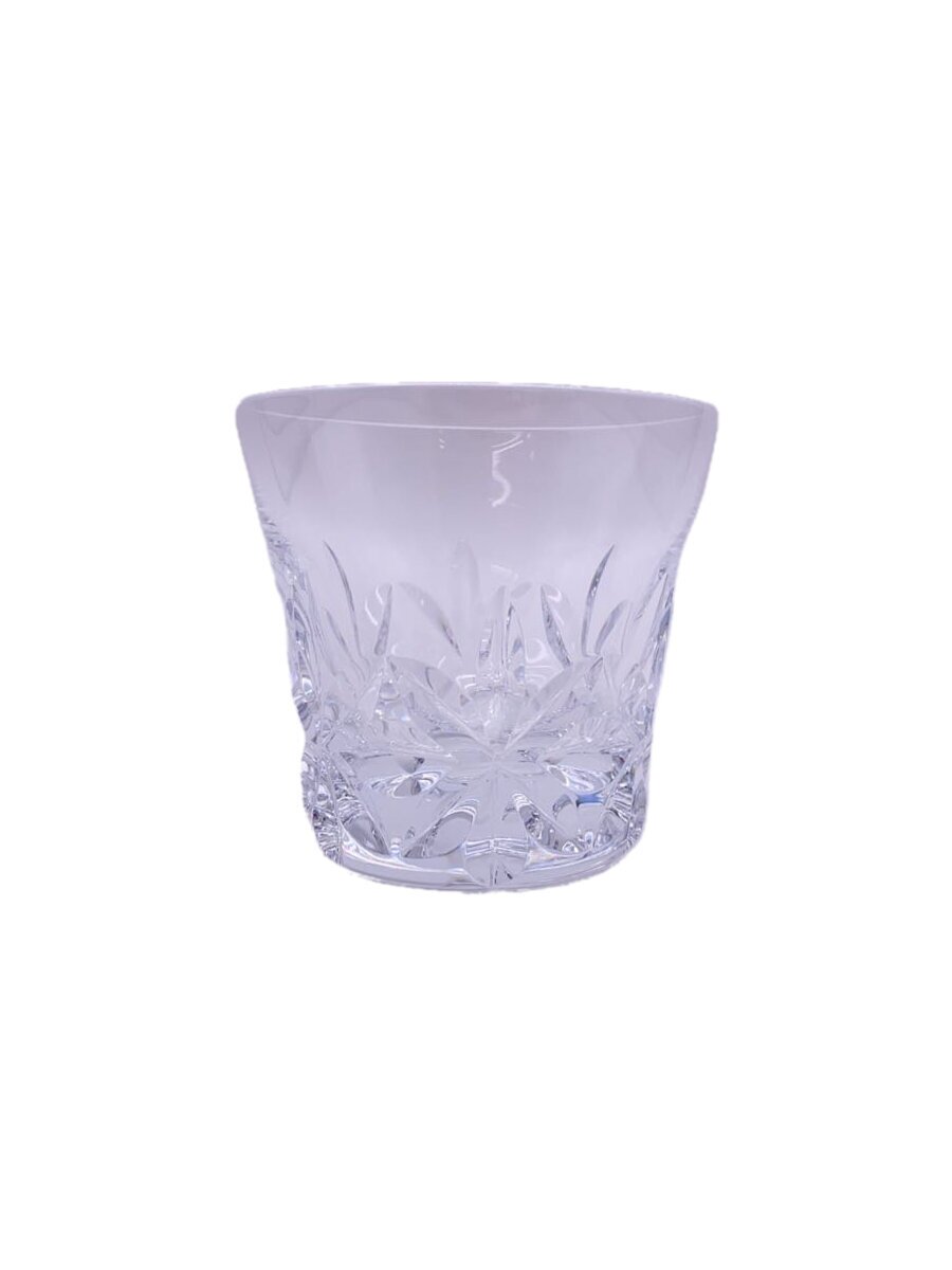 【中古】Baccarat◆グラス/CLR【キッチン用品】
