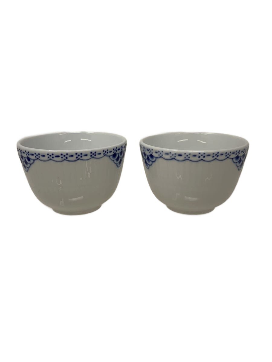 【ブランド】ROYAL COPENHAGEN 【ブランドカナ】ロイヤルコペンハーゲン 【型番】 【程度】S 【サイズ】 【メインカラー】 【素材・生地】 【キーワード】　　　/ 2026/05/01 セカンドストリート調布つつじヶ丘店【2053】【中古】ROYAL COPENHAGEN◆湯呑/2点セット/ ブランド ROYAL COPENHAGEN 型番 カラー 柄 素材・生地 >色・素材について サイズ >サイズ表示について 実寸（cm） 【湯呑】 幅：約7.9 / 高さ：約5.2 / 奥行：約7.9 【その他】 その他サイズ：/ 商品は　セカンドストリート調布つつじヶ丘店の店頭にて販売しております。商品に関するお問合わせは、お電話(TEL:042-440-1077)にて、問合わせ番号：2320539478476をお伝えください。 配送方法やお支払い方法に関するお問い合わせは、サポートセンターまでご連絡をお願いします。 ※お電話の対応は営業時間内のみとなります。お問い合わせフォームでお問い合わせの際はご注文番号をご記入下さい この商品に関する出品店舗からのコメント 【品名】ROYAL COPENHAGEN/ロイヤルコペンハーゲン/湯呑/2点セット【備考】【状態】目立つダメージなどはなく、未使用のお品物です(写真にてご確認ください）※商品には写真では確認しづらいダメージや汚れがある場合がございます。商品について気になる点がございましたら販売店舗までお問い合わせくださいませ。