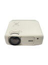 【中古】FEBFOXS/プロジェクター/JQ450【家電・ビジュアル・オーディオ】