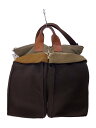 【中古】Hender Scheme◆multi helmet bag/バッグ/ナイロン/KHK//【バッグ】(4)
