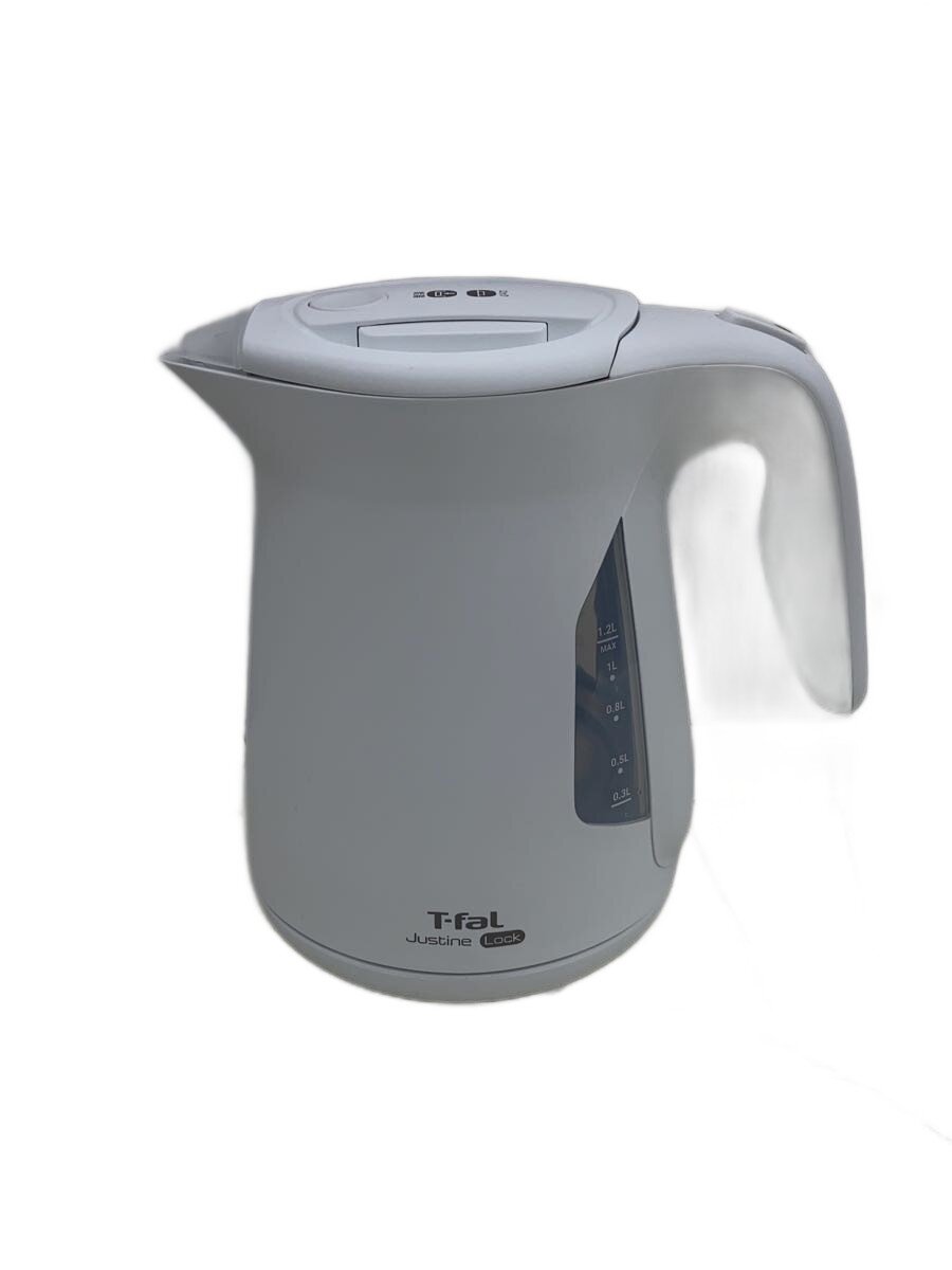 【中古】T-fal◆電気ポット・ケトル/KO5901JP【家電・ビジュアル・オーディオ】