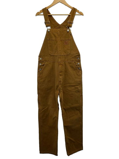 【中古】Levi’s◆オーバーオール/S/コットン/キャメル/PC9-79107-0012【メンズウェア】 【中古】Levi’s◆オーバーオール/S/コットン/キャメル/PC9-79107-0012【メンズウェア】