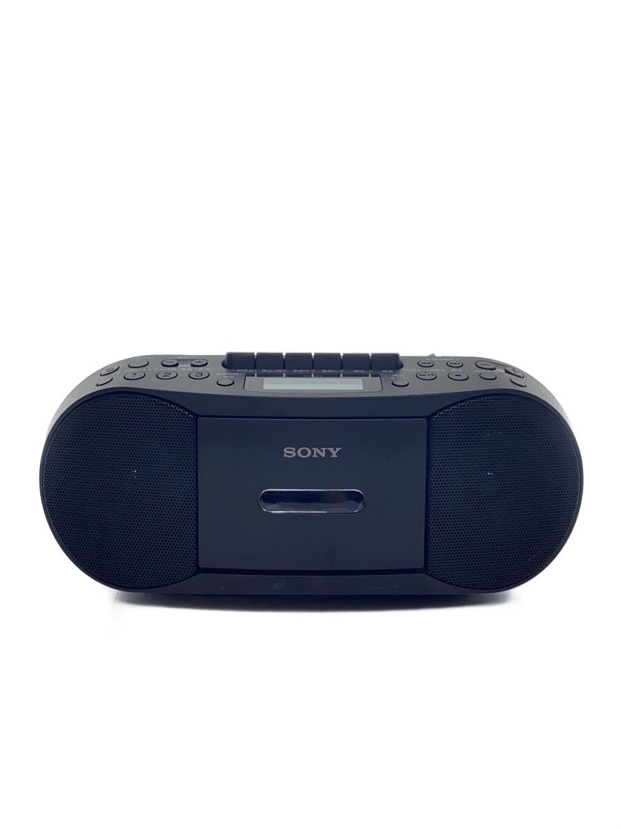楽天市場】ソニー sony cdラジカセ レコーダー cfd－s70の通販