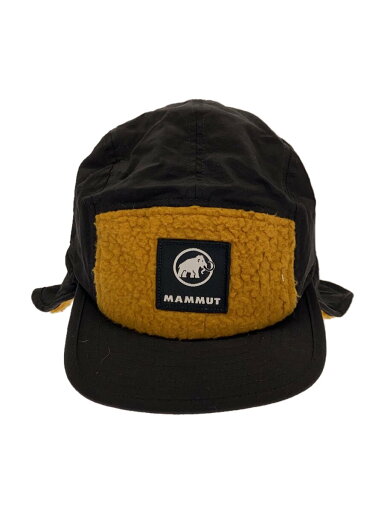 【中古】MAMMUT◆キャップ/--/ナイロン/BLK/メンズ/1191-01400【服飾雑貨他】 【中古】MAMMUT◆キャップ/--/ナイロン/BLK/メンズ/1191-01400【服飾雑貨他】