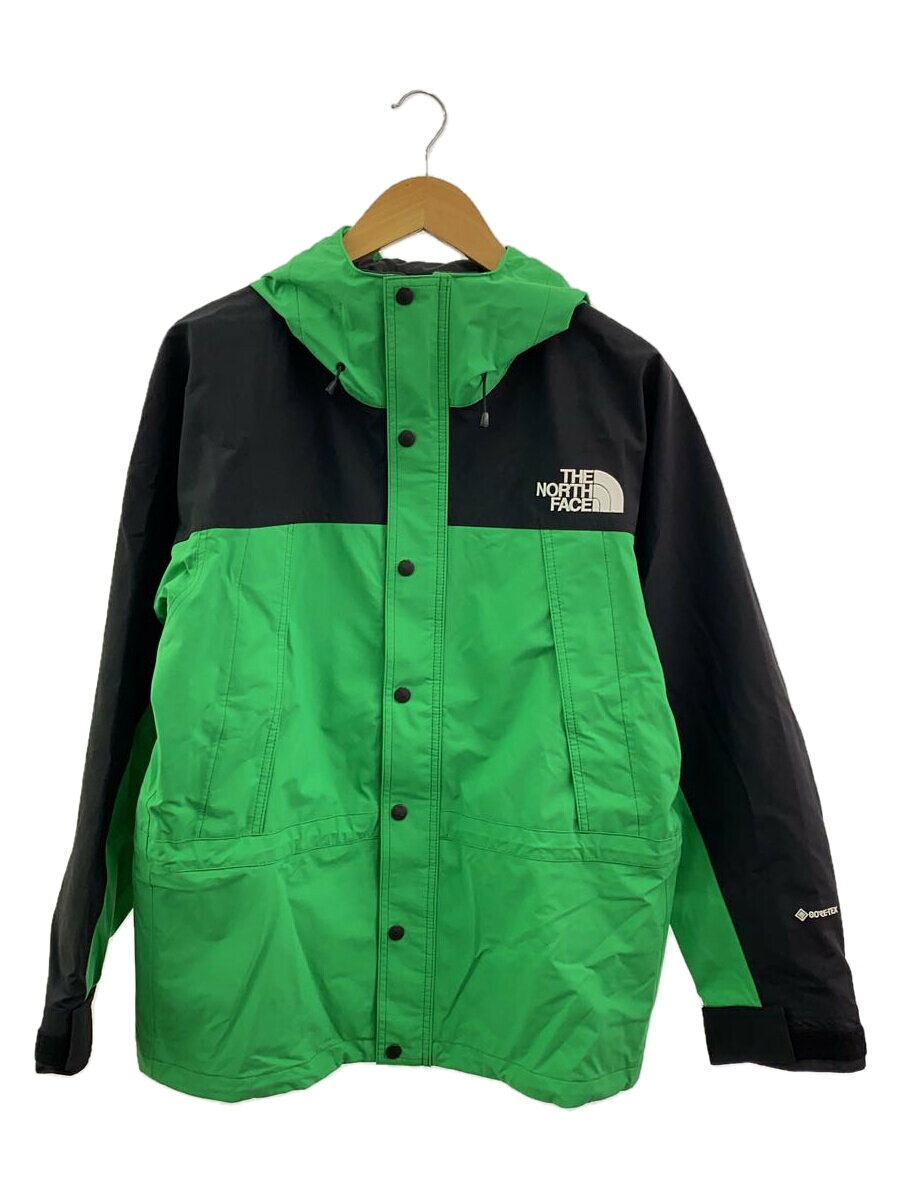 THE NORTH FACE マウンテンパーカー マッチャグリーン Mサイズ 楽天市場】マウンテンライトジャケット マッチャグリーンの通販