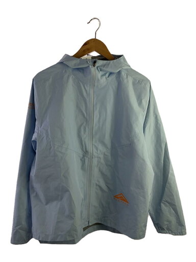 【中古】NIKE◆ジャケット/L/ポリエステル/BLU/無地/DM4660-441【メンズウェア】 【中古】NIKE◆ジャケット/L/ポリエステル/BLU/無地/DM4660-441【メンズウェア】