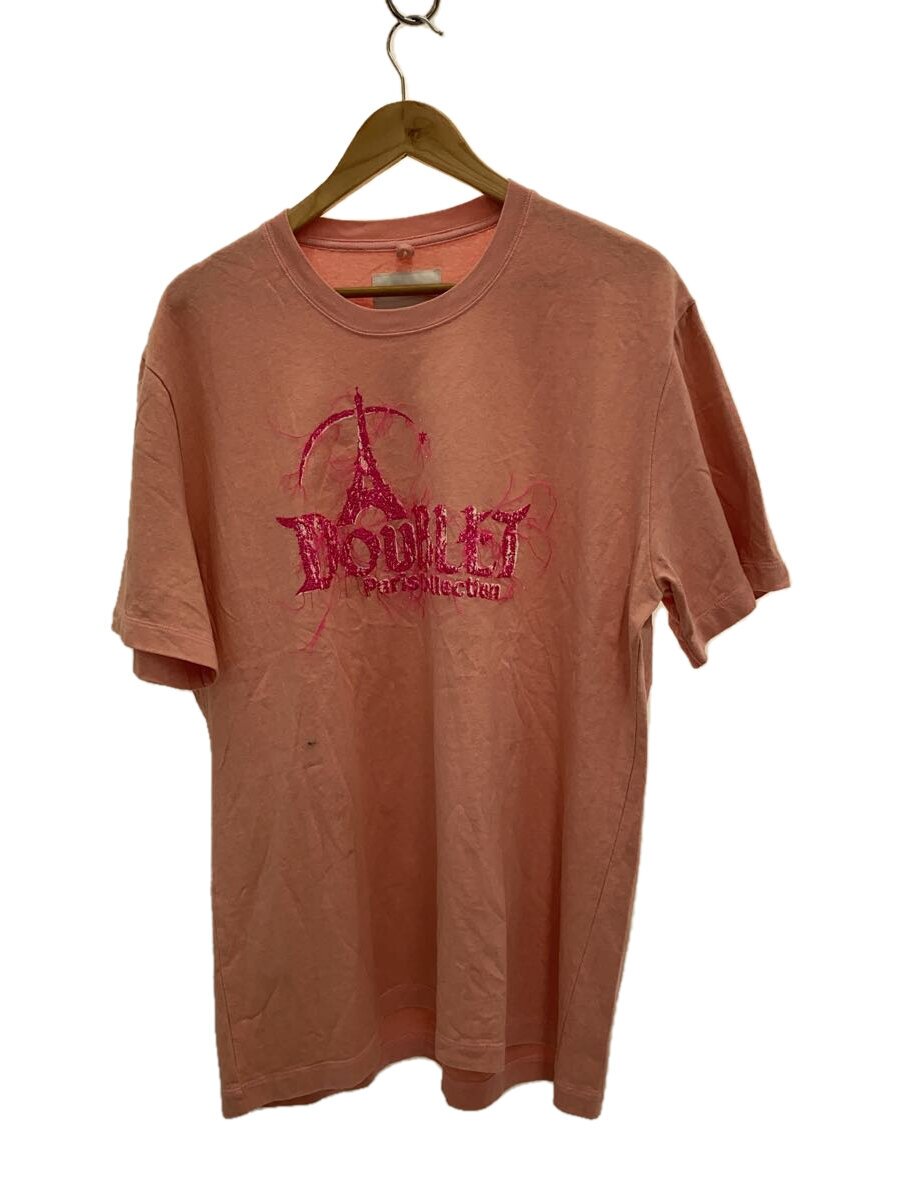 楽天市場】doublet tシャツ（Tシャツ・カットソー｜トップス）：メンズ