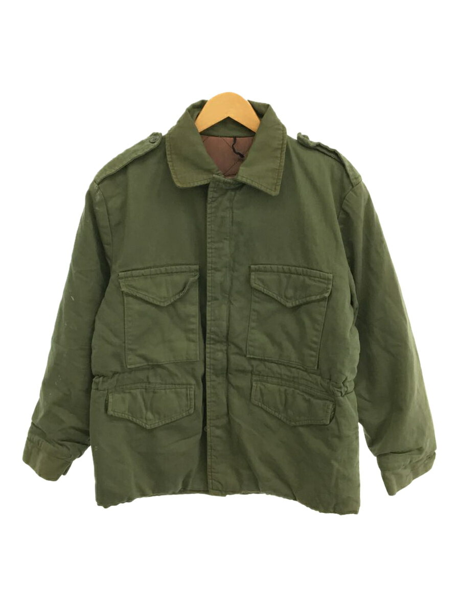 【中古】US.ARMY◆60s/VINT