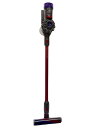 【中古】dyson◆掃除機 Dyson V8 Slim Fluffy SV10KSLM【家電・ビジュアル・オーディオ】