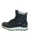 yÁzECCOEXOSTRIKE M Black 19FW-I/GORE-TEX/nCJbgXj[J[/39/83232451052yV[Yz