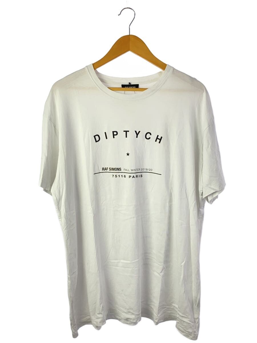 楽天市場】RAF SIMONS ラフシモンズ（Tシャツ・カットソー｜トップス