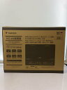 【中古】YAMAZEN(山善)◆IHクッキングヒーター YEM-W1456//【家電・ビジュアル・オーディオ】