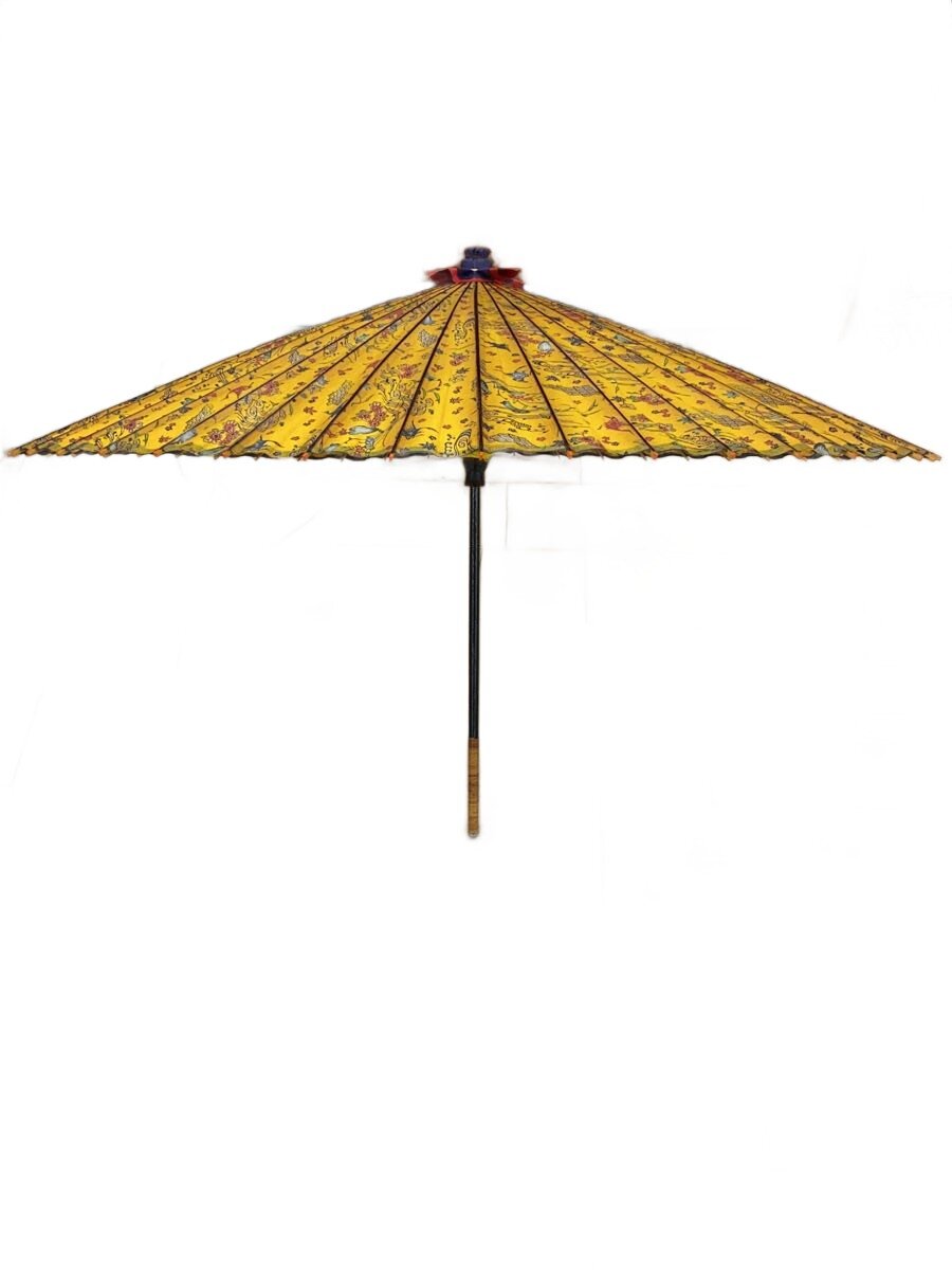 【中古】坂井田永吉本店/和傘【インテリア小物・日用雑貨】