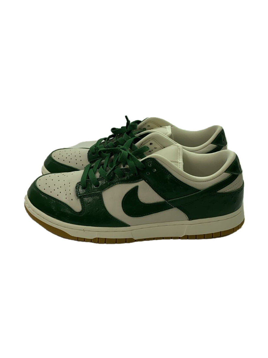 【中古】NIKE◆ローカットスニーカー/29cm/GRN/FJ2260-002【シューズ】