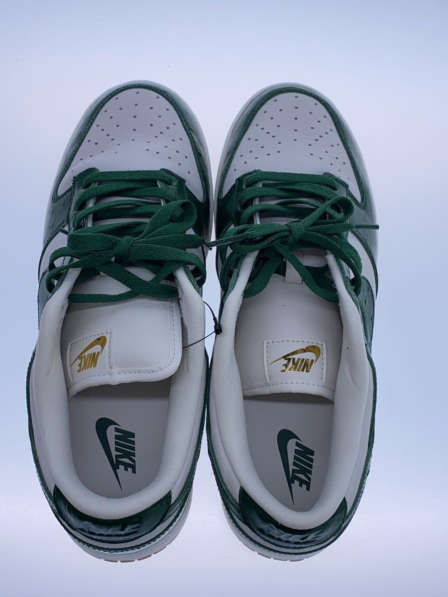 【中古】NIKE◆ローカットスニーカー/29cm/GRN/FJ2260-002【シューズ】