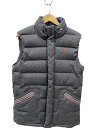 【中古】MASTER BUNNY EDITION◆スポーツウェアー/5/GRY/158-258017【スポーツ】