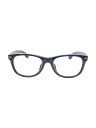 【中古】Ray-Ban◆サングラス/プラスチック/BLK/BLK/メン...(4)