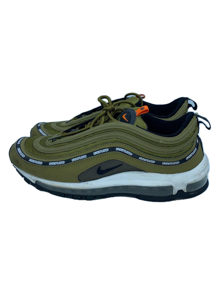 【中古】NIKE◆AIR MAX 97 