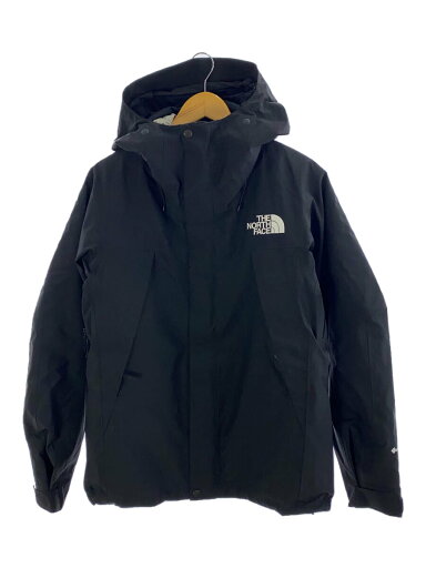 【中古】THE NORTH FACE◆24AW/Triclimate Mountain Jacket/L/ナイロン/BLK/NP62403R【メンズウェア】 【中古】THE NORTH FACE◆24AW/Triclimate Mountain Jacket/L/ナイロン/BLK/NP62403R【メンズウェア】