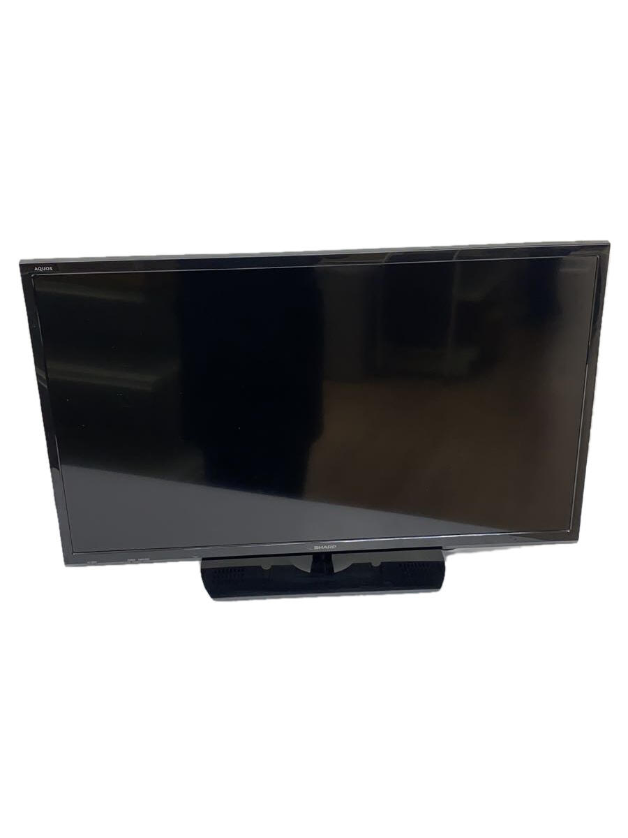 【中古】SHARP◆薄型テレビ・液晶テ