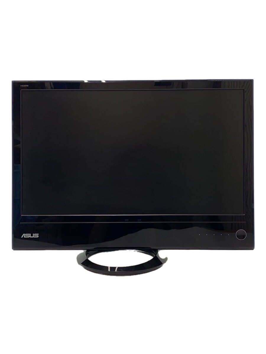 【中古】ASUS◆液晶モニタ・液晶ディスプレイ ML239H [23インチ]【パソコン】