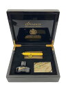 【中古】PARKER◆文具/YLW【インテリア小物・日用雑貨】