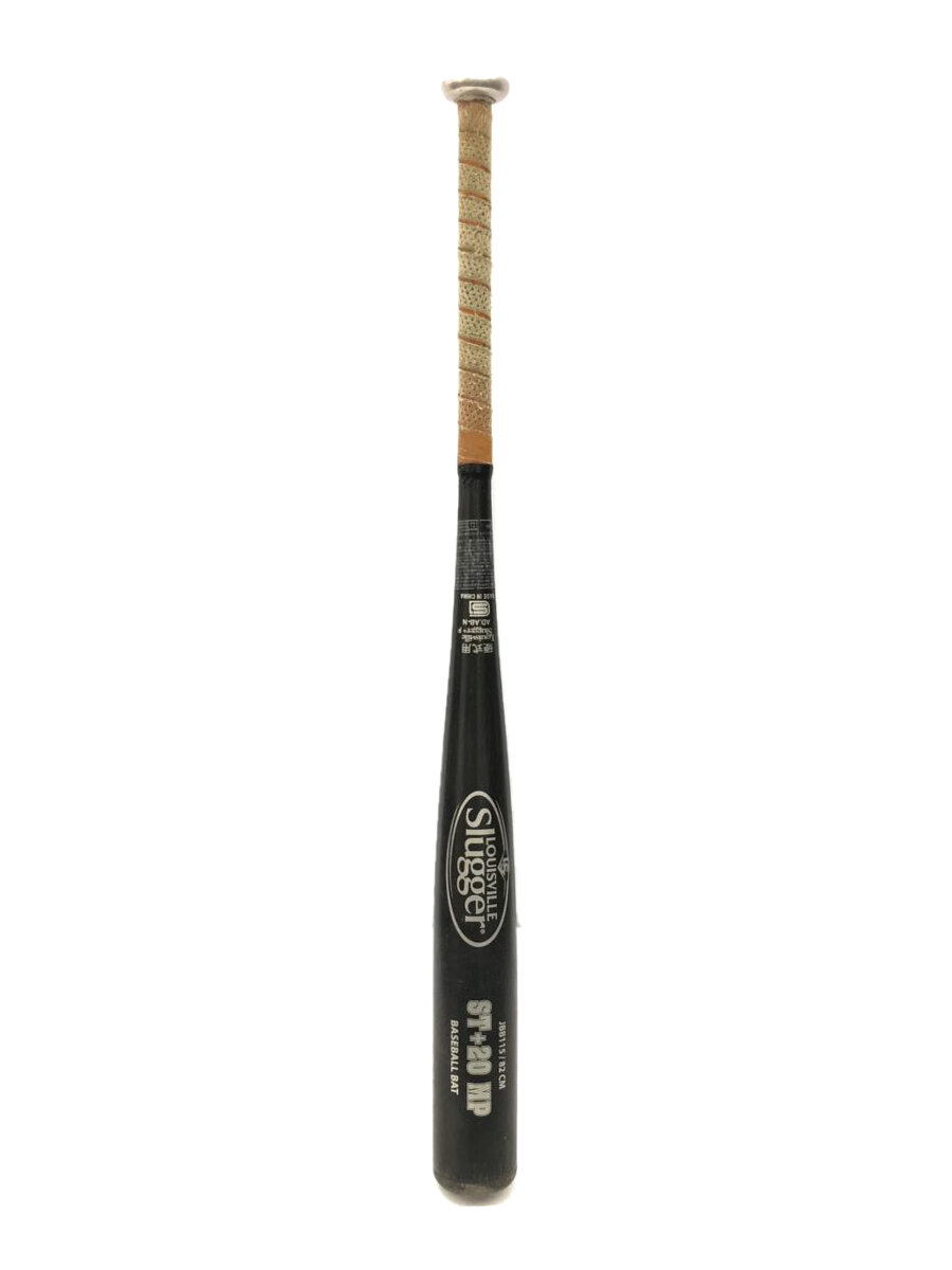 【中古】バット/BLK/硬式用/Louisville Slugger/JBB115/82cm//【スポーツ】