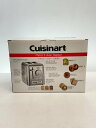 【中古】Cuisinart◆トースター CPT-620J【家電・ビジュアル・オーディオ】
