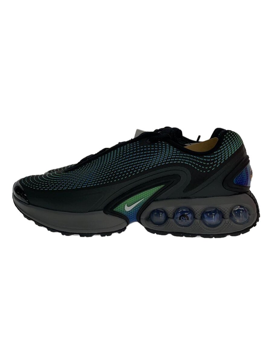 NIKE◆ローカットスニーカー/27.5cm/GRN/DV3337-010