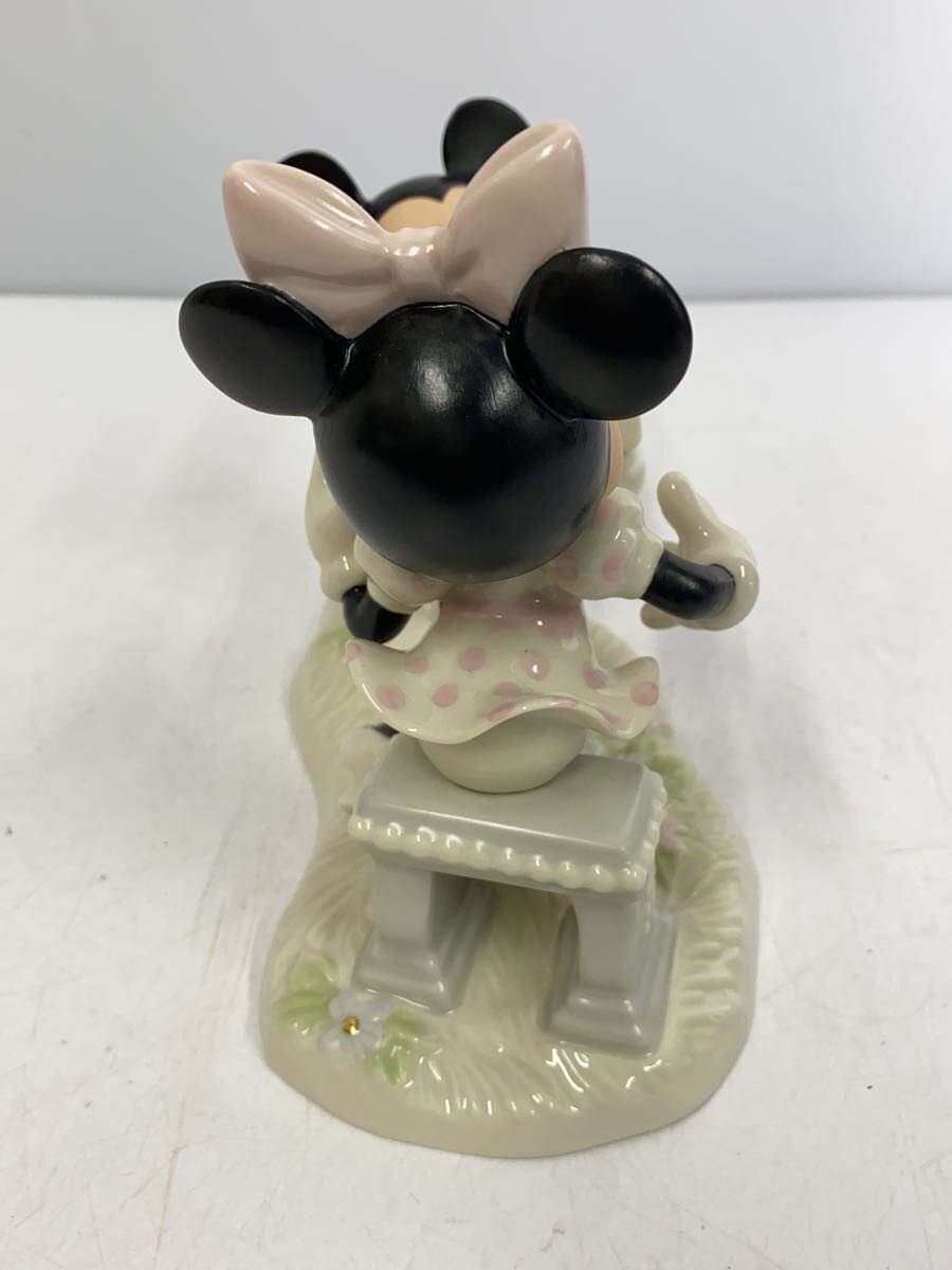 【中古】LENOX◆ミッキー&ミニー/結婚/プロポーズ【インテリア小物・日用雑貨】 [2]