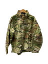 【中古】US.ARMY◆ミリタリージャケット/M/ナイロン/マルチカラー/カモフラ/SPE1C1-19-D-1133【メンズウェア】(4)