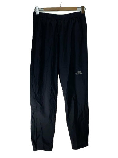 【中古】THE NORTH FACE◆SWALLOWTAIL VENT LONG PANT_スワローテイルベントロングパンツ/M/ナイロン/BLK【メンズウェア】 【中古】THE NORTH FACE◆SWALLOWTAIL VENT LONG PANT_スワローテイルベントロングパンツ/M/ナイロン/BLK【メンズウェア】