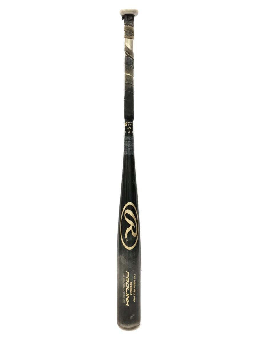 【中古】Rawlings◆野球用品/BLK/HBHS5M【スポーツ】