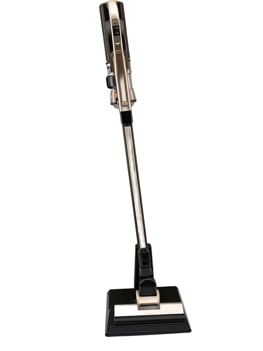 【中古】HITACHI◆掃除