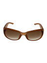 【中古】Christian Dior◆サングラス/--/プラスチック/...(4)