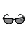 【中古】TOM FORD◆サングラス/ウェリントン/プラスチック/BL...(4)