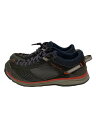 【中古】VASQUE◆ローカットスニーカー/27.5cm/BLK【シューズ】