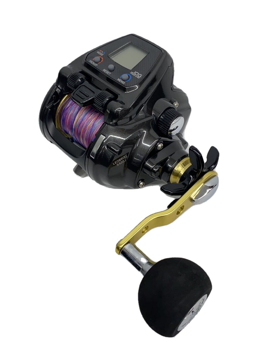 楽天市場】レオブリッツs500jの通販