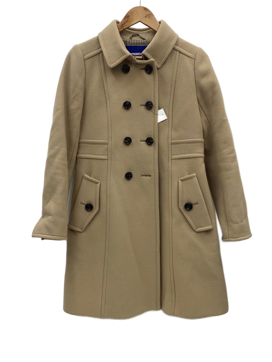 楽天市場】burberry blue label（コート・ジャケット｜メンズ