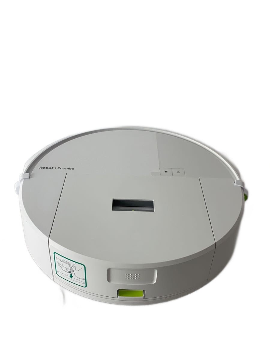 iRobot◆掃除機/ロボット掃除機/Roomba 206 DustCompactor/RCG-Y1//