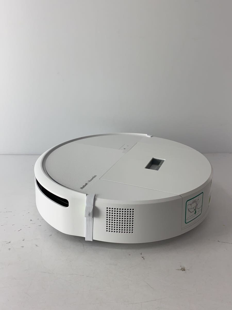 【中古】iRobot◆掃除機/ロボット掃除機/Roomba 206 DustCompactor/RCG-Y1/? NULL ?...