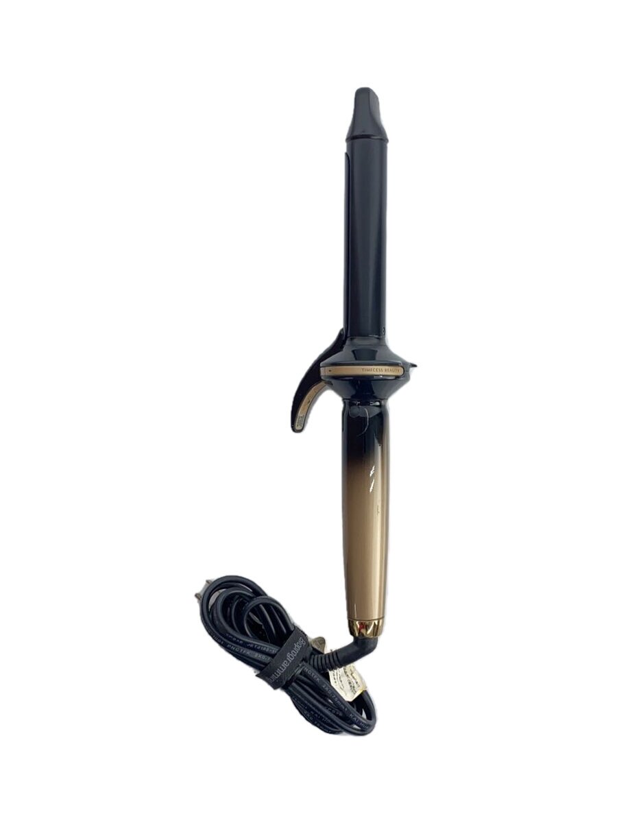 【中古】LUMIELINA◆ドライヤー・ヘアアイロン HAIRBEAURON 4D Plus HBRCL4D-GS-JP【家電・ビジュアル・オーディオ】