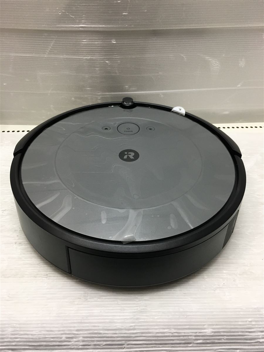 【中古】iRobot◆掃除機