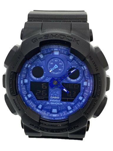 【中古】CASIO◆クォーツ腕時計_G-SHOCK/デジアナ/ラバー//【服飾雑貨他】 【中古】CASIO◆クォーツ腕時計_G-SHOCK/デジアナ/ラバー//【服飾雑貨他】