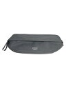 【中古】FreshService◆UTILITY BELT BAG S/ウエストバッグ/ポリエステル/GRY【バッグ】(4)