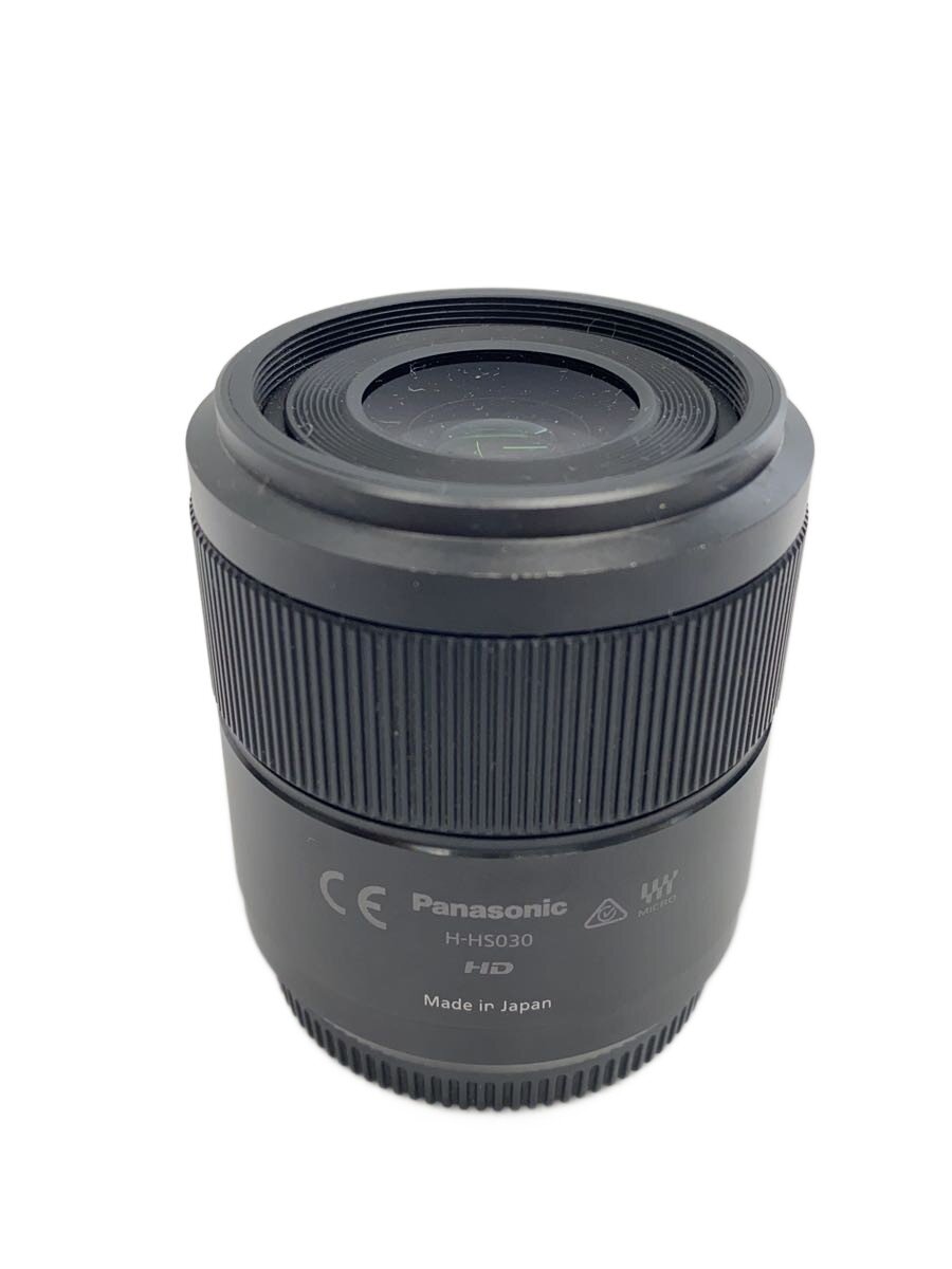 楽天市場】lumix g macro 30mmの通販
