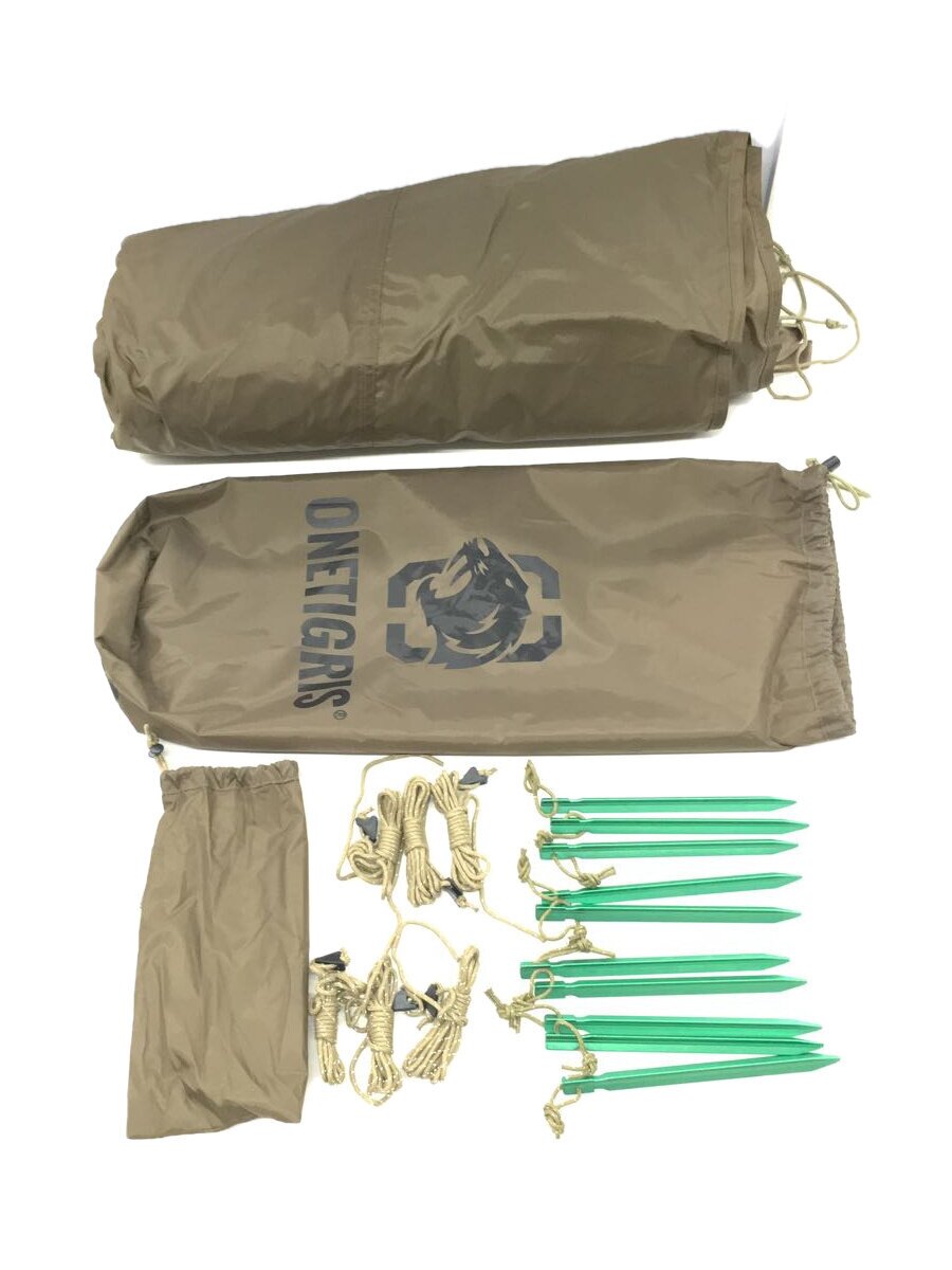 楽天市場】onetigris outback retreatシェルターテントの通販