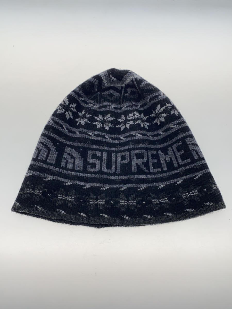 【ブランド】Supreme 【ブランドカナ】シュプリーム 【型番】 【程度】B 【サイズ】その他 【メインカラー】ブラック 【素材・生地】ウール 【キーワード】　　　/ 2024/03/26 セカンドストリート代官山店【4025】【中古】Supreme◆ニットキャップ/--/ウール ブランド Supreme 型番 カラー ブラック 柄 総柄 素材・生地 ウール&gt;色・素材について サイズ その他&gt;サイズ表示について 実寸 【ニットキャップ】 高さ：24 / 頭周り：/ 【その他】 その他サイズ：/ 商品は　セカンドストリート代官山店の店頭にて販売しております。商品に関するお問合わせは、お電話(TEL:03-5784-1950)にて、問合わせ番号：2337002077869をお伝えください。 配送方法やお支払い方法に関するお問い合わせは、サポートセンターまでご連絡をお願いします。 ※お電話の対応は営業時間内のみとなります。お問い合わせフォームでお問い合わせの際はご注文番号をご記入下さい この商品に関する出品店舗からのコメント 【商品名】ニットキャップ/--/ウール/ブラック/総柄/メンズ/NN52250IOS【型番】NN52250IOS【備考】--【状態】B若干の着用感がございますが特筆すべき目立ったダメージはなくまだまだお使いいただけます。店頭でも同時販売を行っている為、商品説明に記載の無い汚れやダメージが生じる場合がございます。状態について等のご不明点・ご質問はお気軽に店頭までお問合せくださいませ。