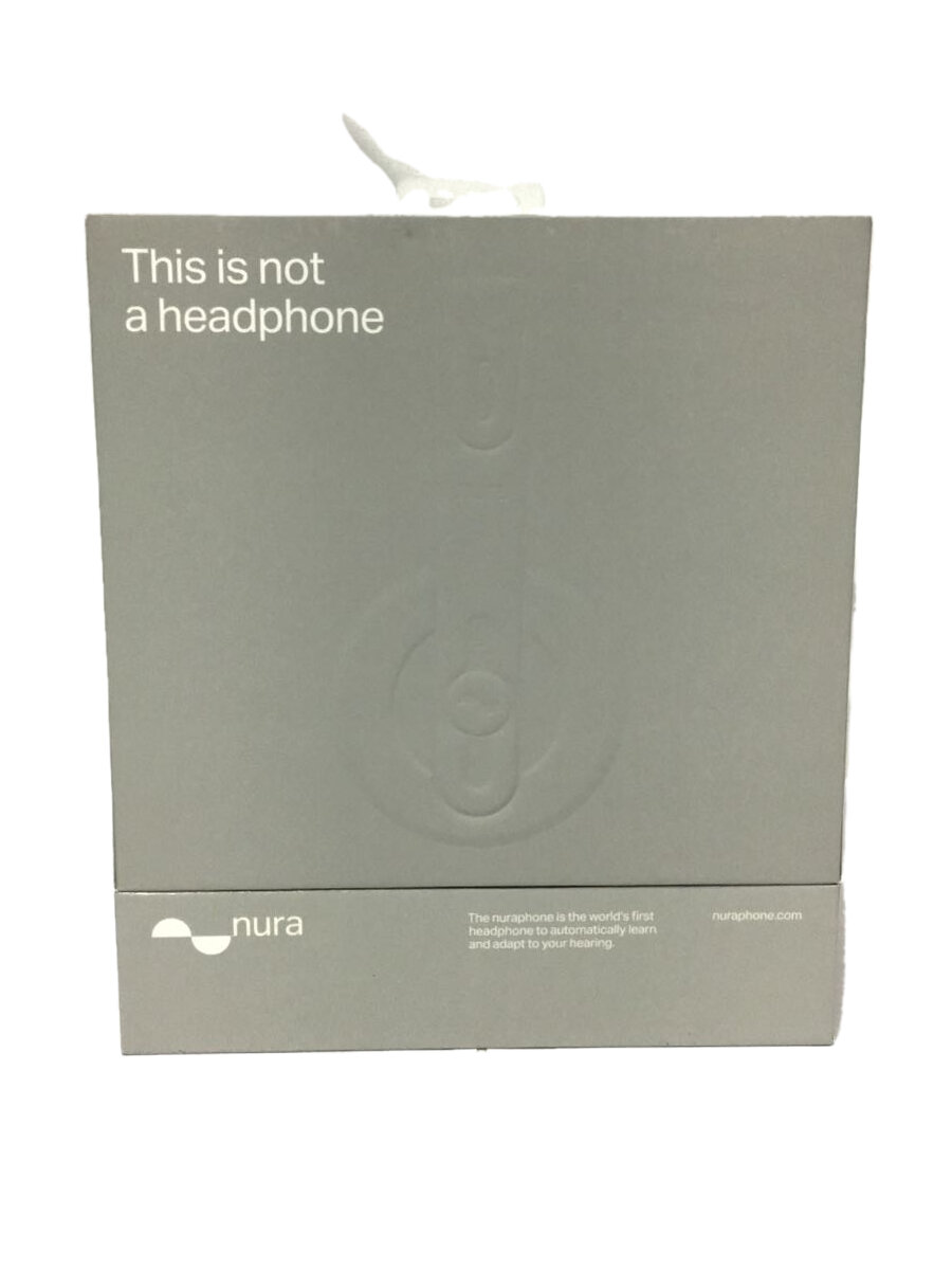 楽天市場】nuraphone(ヘッドホン・イヤホン|オーディオ):TV 楽天市場】nuraphone(ヘッドホン・イヤホン|オーディオ):TV